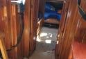 Embarcaciones - Barco madera plastificado en Rosario - En Venta