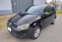 Autos - Volkswagen Fox 2011 Nafta 200000Km - En Venta