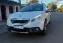 Autos - Peugeot 2008 2016 Nafta 99000Km - En Venta