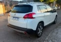 Autos - Peugeot 2008 2016 Nafta 99000Km - En Venta