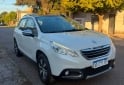 Autos - Peugeot 2008 2016 Nafta 99000Km - En Venta