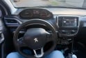 Autos - Peugeot 2008 2016 Nafta 99000Km - En Venta