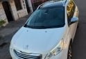 Autos - Peugeot 2008 2016 Nafta 99000Km - En Venta