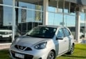 Autos - Nissan March 2020 Nafta 18000Km - En Venta