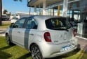 Autos - Nissan March 2020 Nafta 18000Km - En Venta