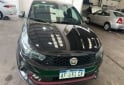 Autos - Fiat Argo HGT 2018 Nafta 64066Km - En Venta