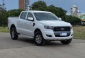Camionetas - Ford Ranger 2020 Diesel 79000Km - En Venta