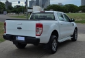 Camionetas - Ford Ranger 2020 Diesel 79000Km - En Venta
