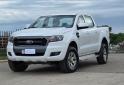 Camionetas - Ford Ranger 2020 Diesel 79000Km - En Venta
