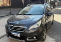 Autos - Peugeot 2008 2019 Nafta 60000Km - En Venta