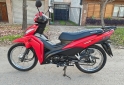 Motos - Honda Wave 2019 Nafta 19000Km - En Venta