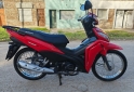 Motos - Honda Wave 2019 Nafta 19000Km - En Venta
