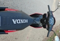 Motos - Honda Wave 2019 Nafta 19000Km - En Venta