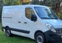 Utilitarios - Renault Master 3 2017 Diesel 261000Km - En Venta