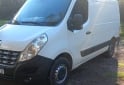 Utilitarios - Renault Master 3 2017 Diesel 261000Km - En Venta