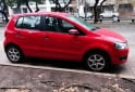Autos - Volkswagen Fox 2013 Nafta 101000Km - En Venta
