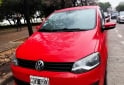 Autos - Volkswagen Fox 2013 Nafta 101000Km - En Venta