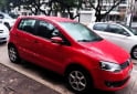 Autos - Volkswagen Fox 2013 Nafta 101000Km - En Venta