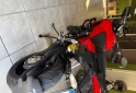 Motos - Ducati Multiestrada 2015 Nafta 30000Km - En Venta
