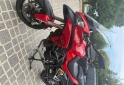 Motos - Ducati Multiestrada 2015 Nafta 30000Km - En Venta
