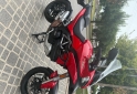 Motos - Ducati Multiestrada 2015 Nafta 30000Km - En Venta