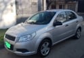 Autos - Chevrolet AVEO 2013 Nafta 150000Km - En Venta