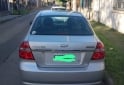 Autos - Chevrolet AVEO 2013 Nafta 150000Km - En Venta