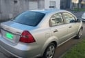 Autos - Chevrolet AVEO 2013 Nafta 150000Km - En Venta