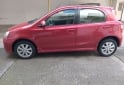 Autos - Toyota Etios 1.5 XLS full 6M/T 2018 Nafta 65000Km - En Venta