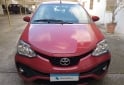 Autos - Toyota Etios 1.5 XLS full 6M/T 2018 Nafta 65000Km - En Venta