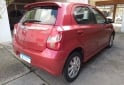 Autos - Toyota Etios 1.5 XLS full 6M/T 2018 Nafta 65000Km - En Venta
