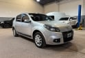 Autos - Renault Sandero 1.6 Privilege 2014 GNC 169000Km - En Venta