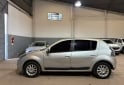 Autos - Renault Sandero 1.6 Privilege 2014 GNC 169000Km - En Venta