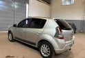 Autos - Renault Sandero 1.6 Privilege 2014 GNC 169000Km - En Venta
