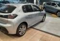 Autos - Peugeot 208 1.6 ALLURE PACK MT 2023 Nafta 45000Km - En Venta
