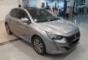 Autos - Peugeot 208 1.6 ALLURE PACK MT 2023 Nafta 45000Km - En Venta