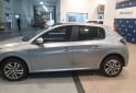 Autos - Peugeot 208 1.6 ALLURE PACK MT 2023 Nafta 45000Km - En Venta