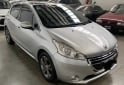Autos - Peugeot 208 feline 2015 2015 Nafta 216000Km - En Venta