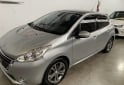 Autos - Peugeot 208 feline 2015 2015 Nafta 216000Km - En Venta