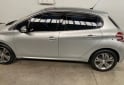 Autos - Peugeot 208 feline 2015 2015 Nafta 216000Km - En Venta