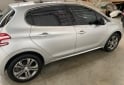 Autos - Peugeot 208 feline 2015 2015 Nafta 216000Km - En Venta