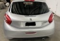 Autos - Peugeot 208 feline 2015 2015 Nafta 216000Km - En Venta