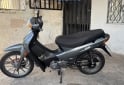 Motos - Guerrero Trip 110 2025 Nafta 70Km - En Venta