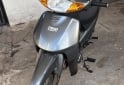 Motos - Guerrero Trip 110 2025 Nafta 70Km - En Venta