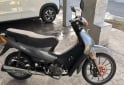 Motos - Guerrero Trip 110 2025 Nafta 70Km - En Venta