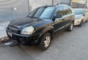 Camionetas - Hyundai Tucson 2008 Diesel 254000Km - En Venta
