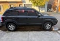 Camionetas - Hyundai Tucson 2008 Diesel 254000Km - En Venta