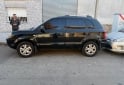 Camionetas - Hyundai Tucson 2008 Diesel 254000Km - En Venta