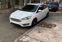 Autos - Ford Focus III Titanium 2016 Nafta 150000Km - En Venta