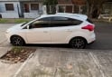 Autos - Ford Focus III Titanium 2016 Nafta 150000Km - En Venta